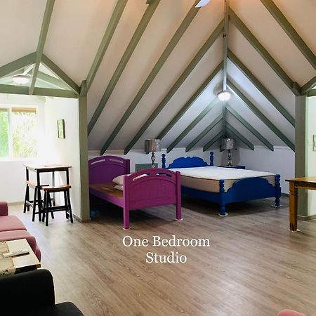 O'Soleil Chalets Self Catering 라디게 외부 사진