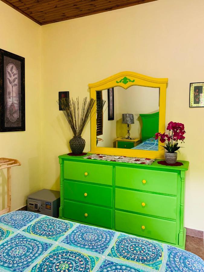 O'Soleil Chalets Self Catering 라디게 외부 사진