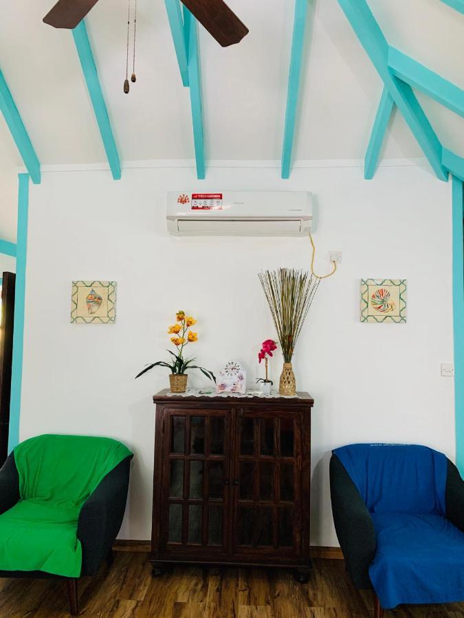 O'Soleil Chalets Self Catering 라디게 외부 사진