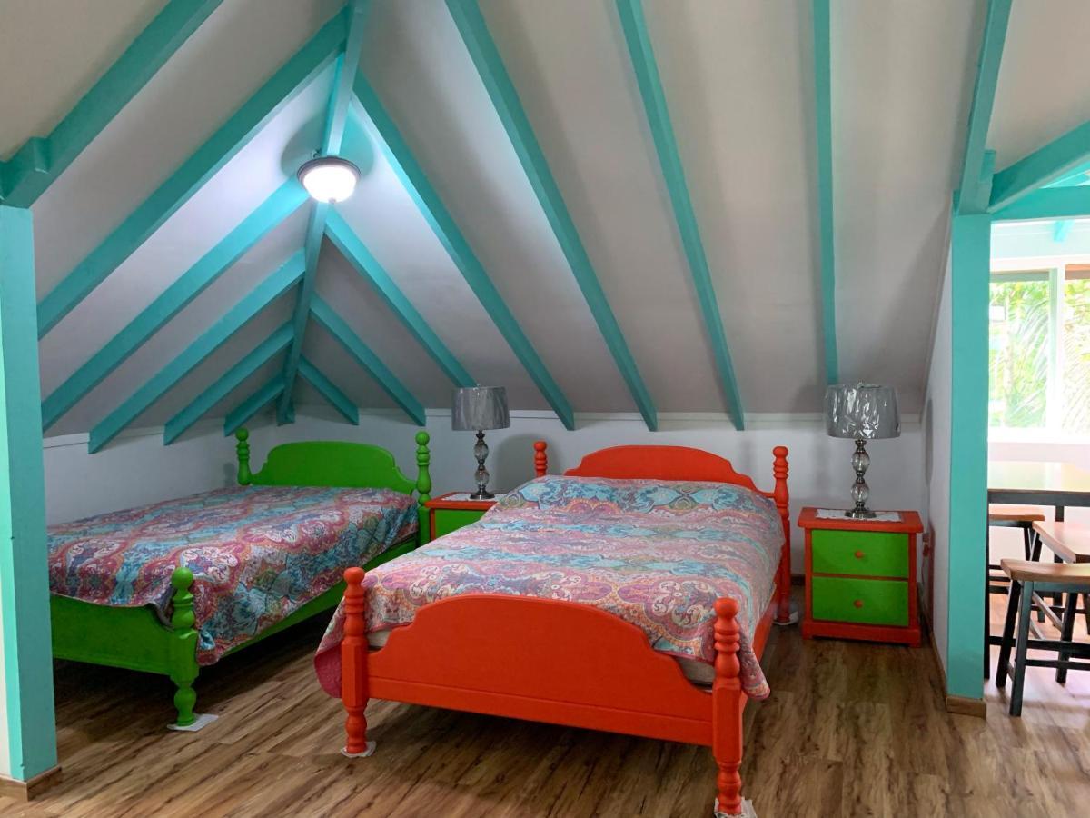 O'Soleil Chalets Self Catering 라디게 외부 사진