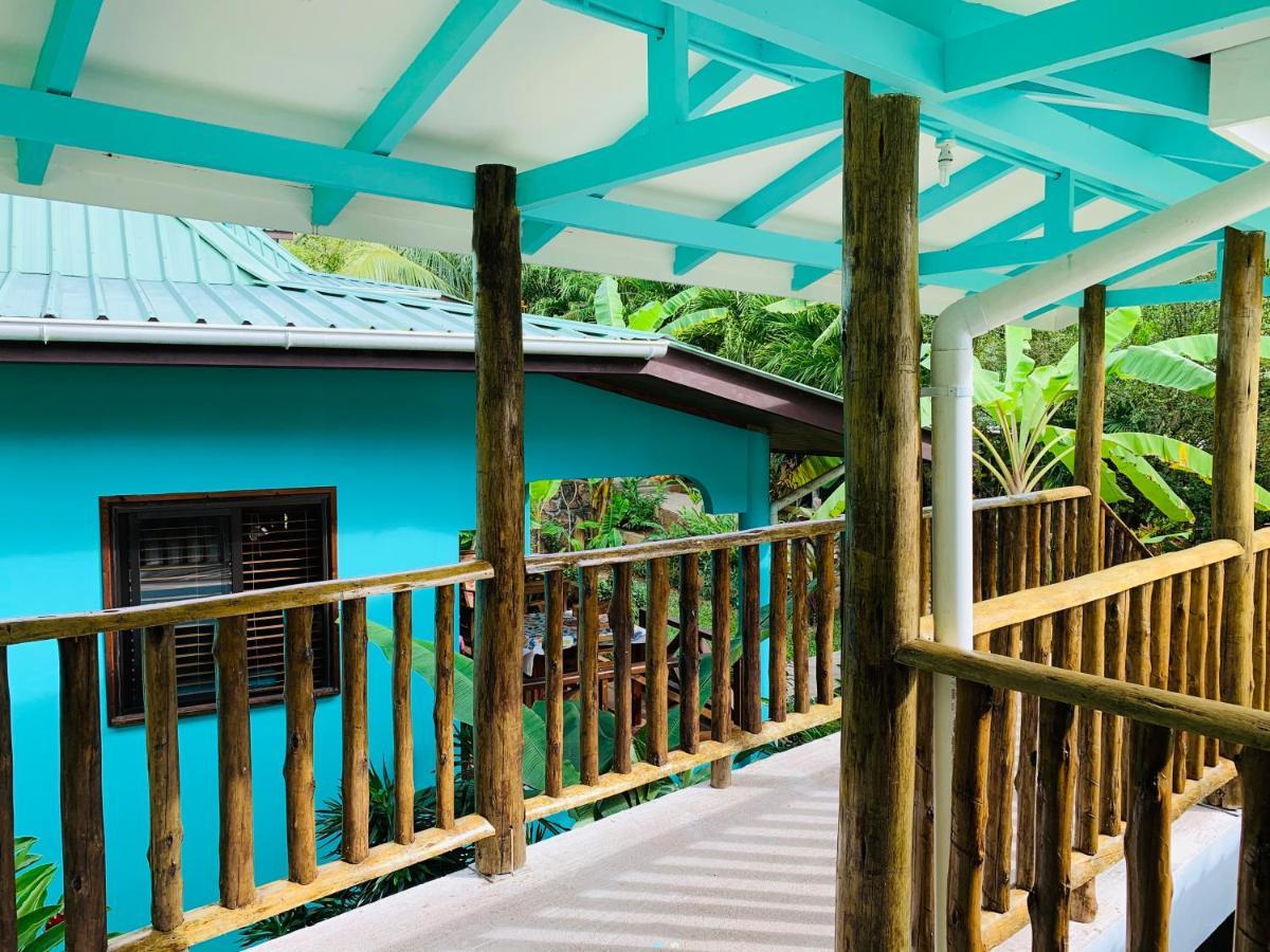 O'Soleil Chalets Self Catering 라디게 외부 사진
