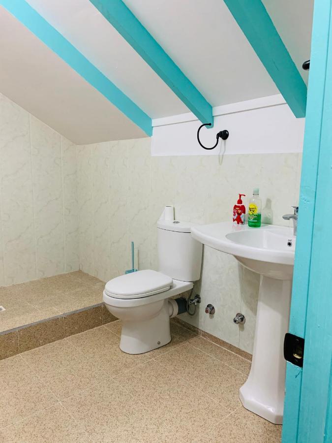 O'Soleil Chalets Self Catering 라디게 외부 사진