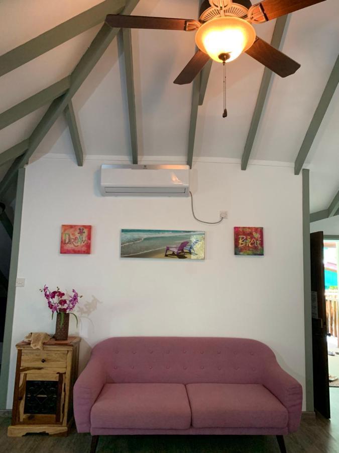 O'Soleil Chalets Self Catering 라디게 외부 사진
