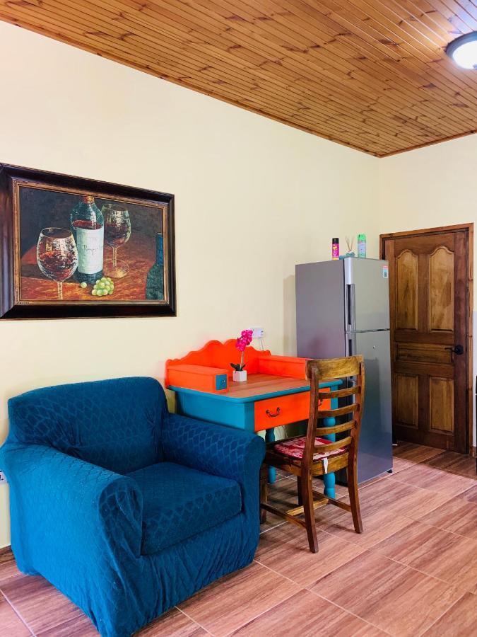 O'Soleil Chalets Self Catering 라디게 외부 사진