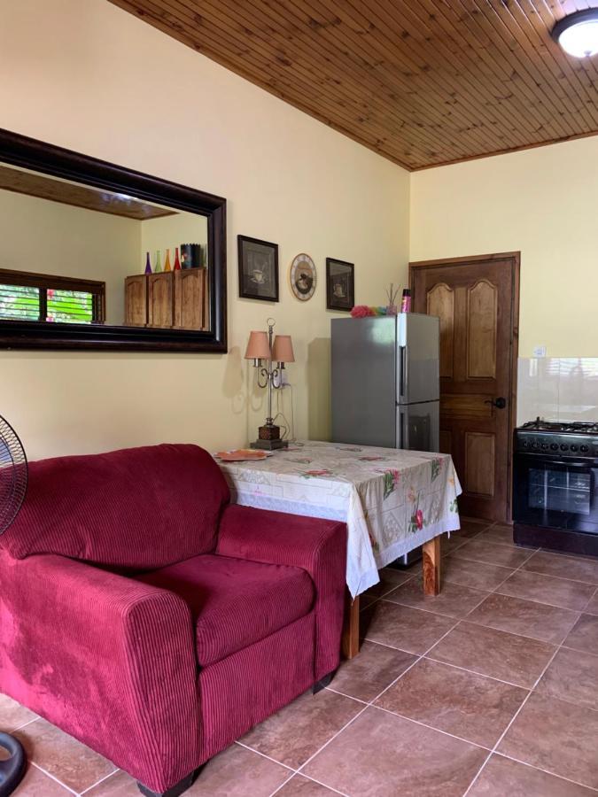 O'Soleil Chalets Self Catering 라디게 외부 사진