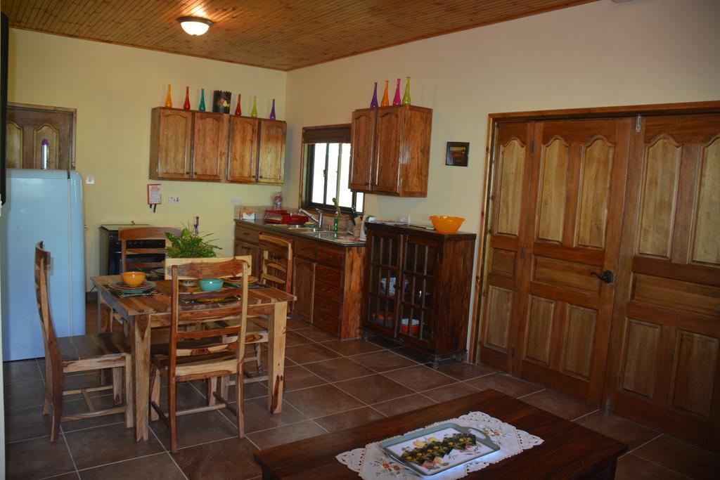 O'Soleil Chalets Self Catering 라디게 객실 사진