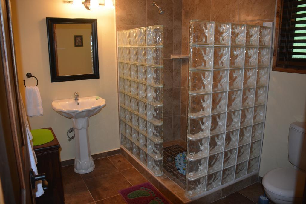 O'Soleil Chalets Self Catering 라디게 객실 사진