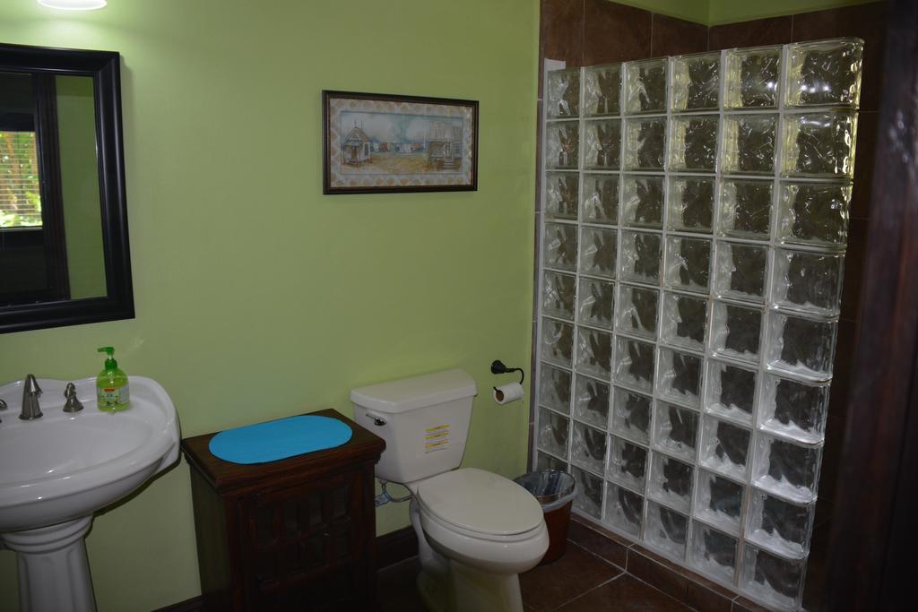O'Soleil Chalets Self Catering 라디게 객실 사진