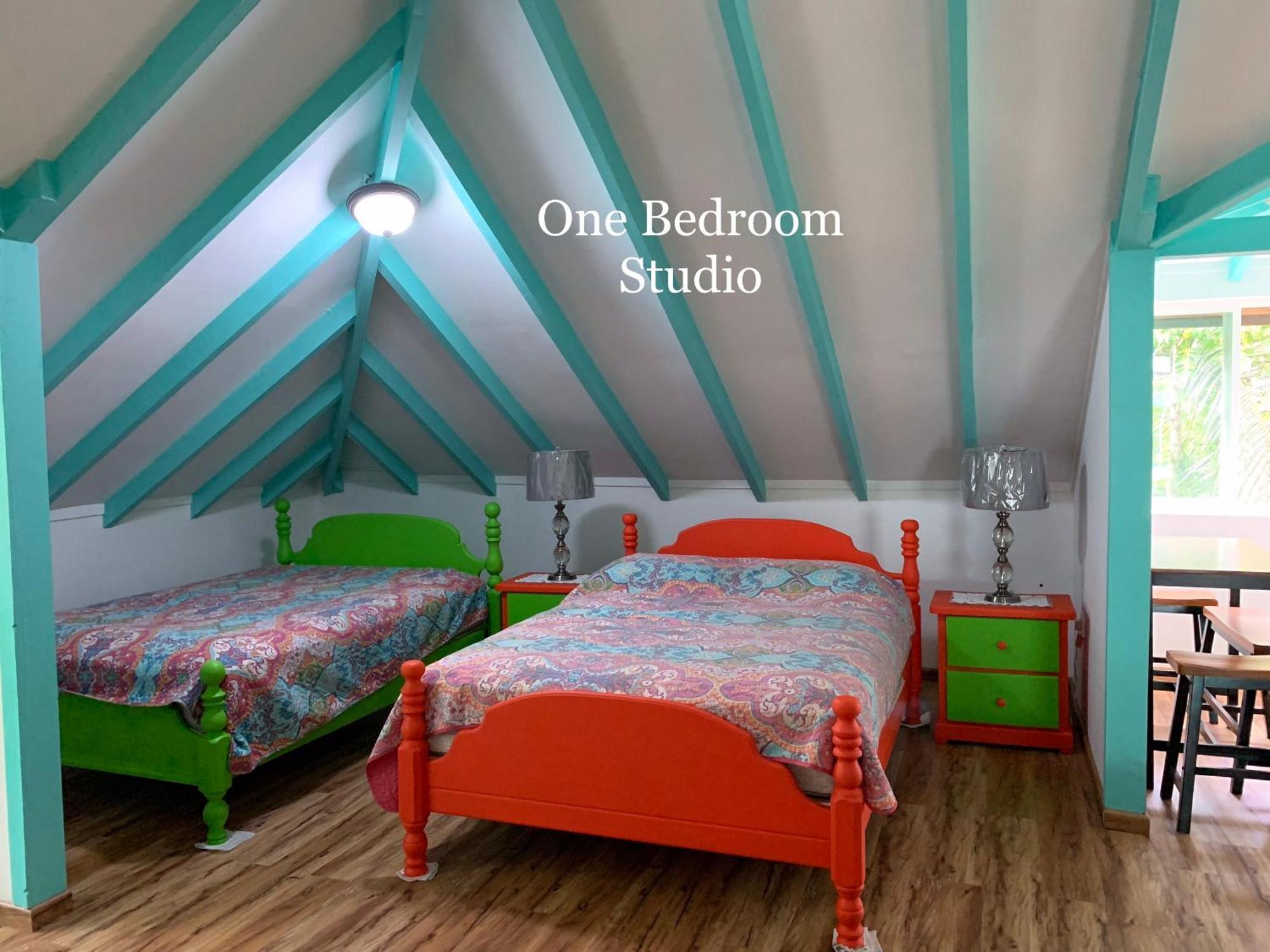 O'Soleil Chalets Self Catering 라디게 외부 사진