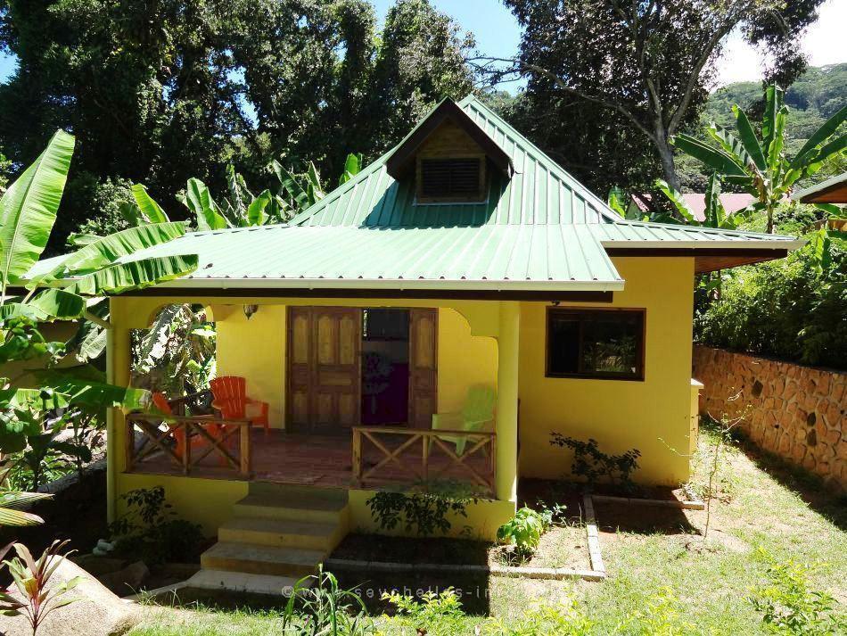 O'Soleil Chalets Self Catering 라디게 외부 사진